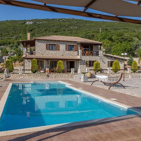 Piedra Villa Troianata Kültér fotó