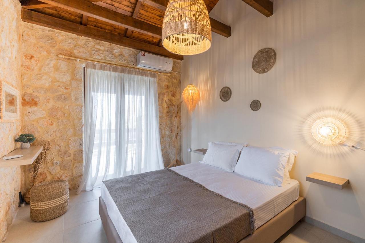 Piedra Villa Troianata Kültér fotó