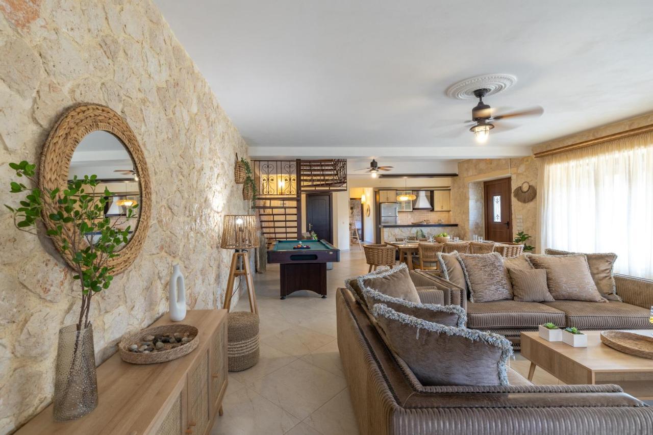 Piedra Villa Troianata Kültér fotó