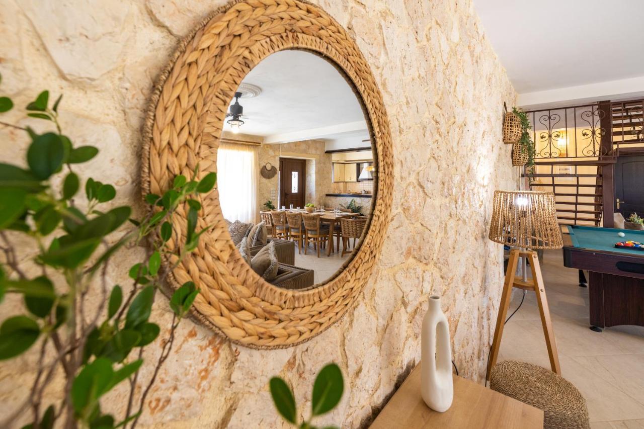 Piedra Villa Troianata Kültér fotó