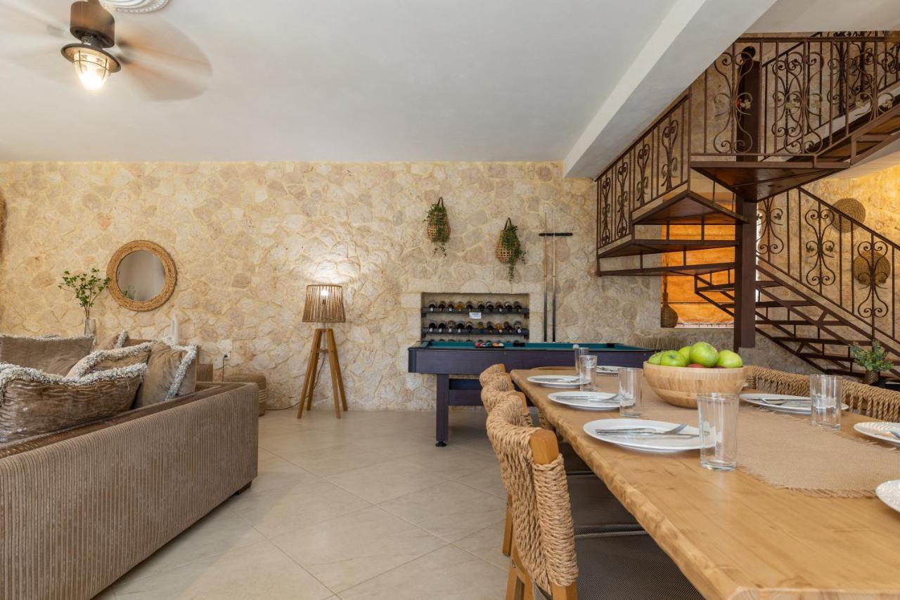 Piedra Villa Troianata Kültér fotó
