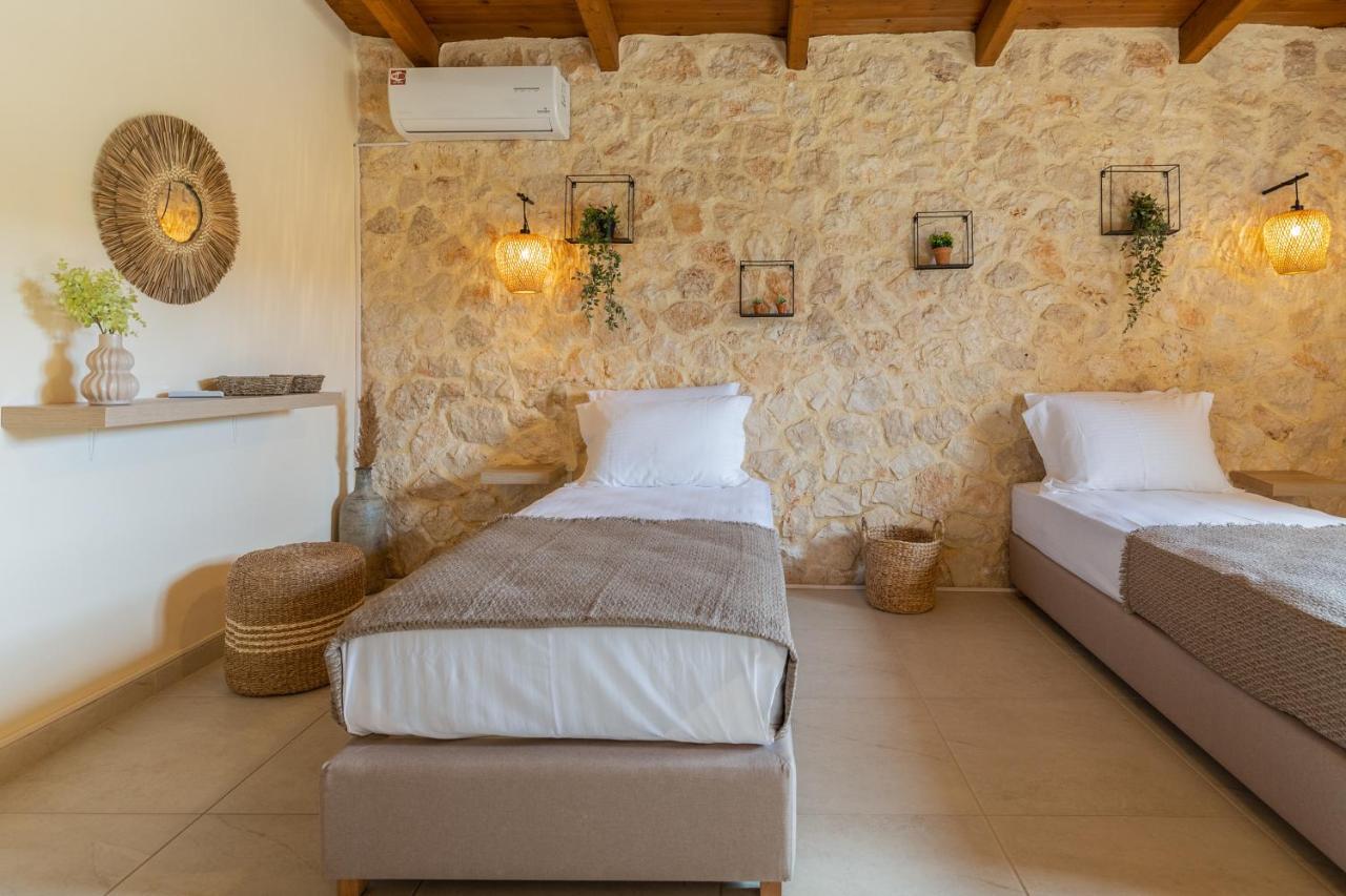 Piedra Villa Troianata Kültér fotó