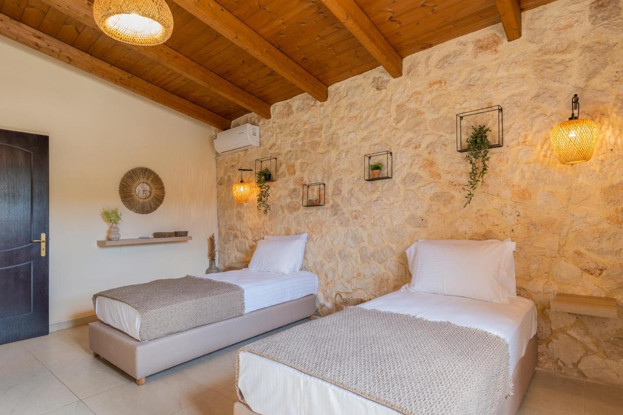 Piedra Villa Troianata Kültér fotó