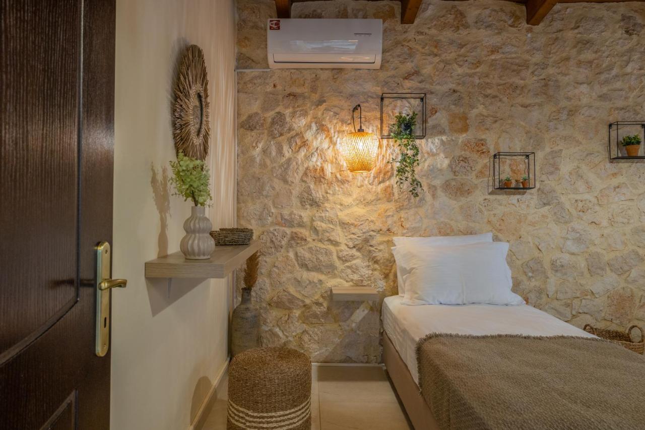 Piedra Villa Troianata Kültér fotó