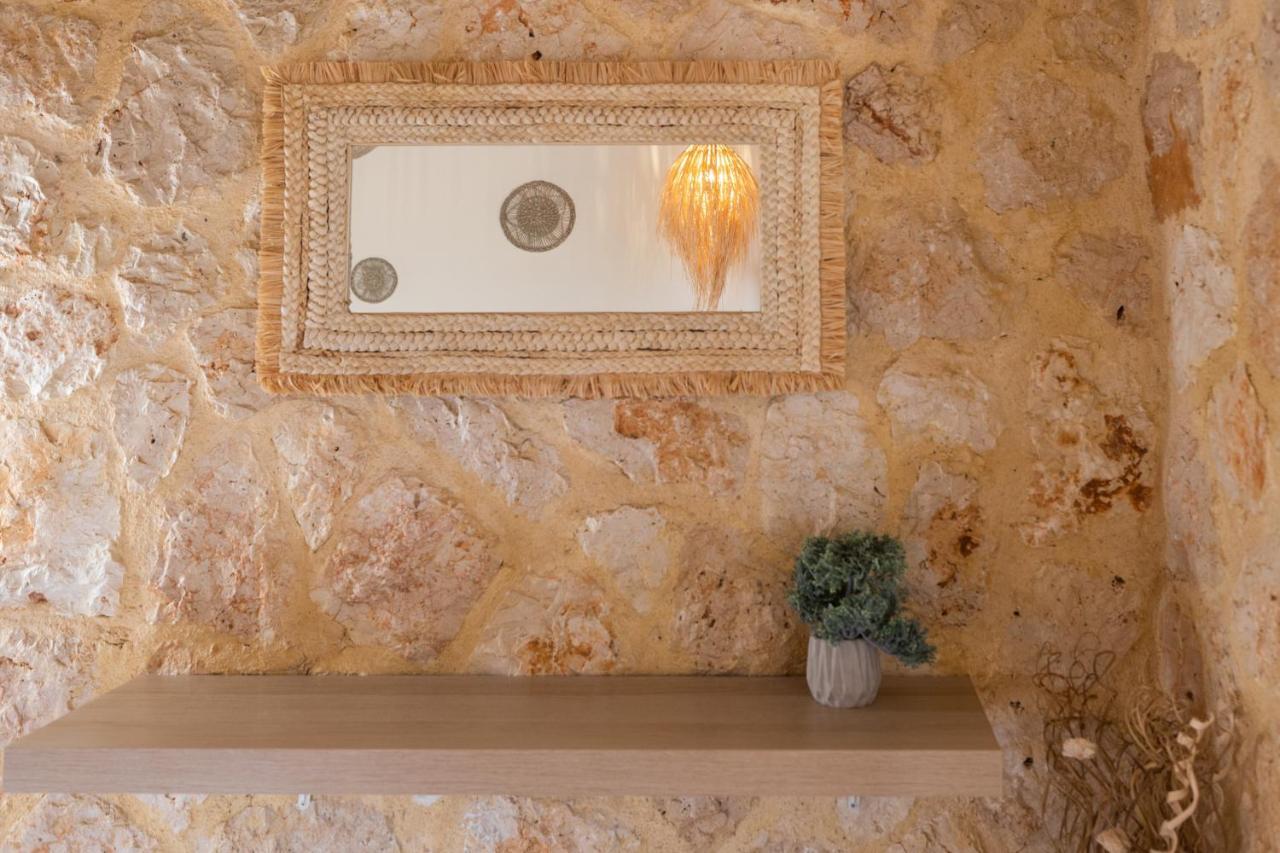 Piedra Villa Troianata Kültér fotó