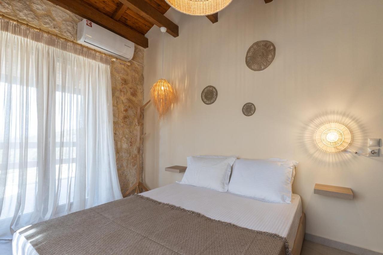 Piedra Villa Troianata Kültér fotó