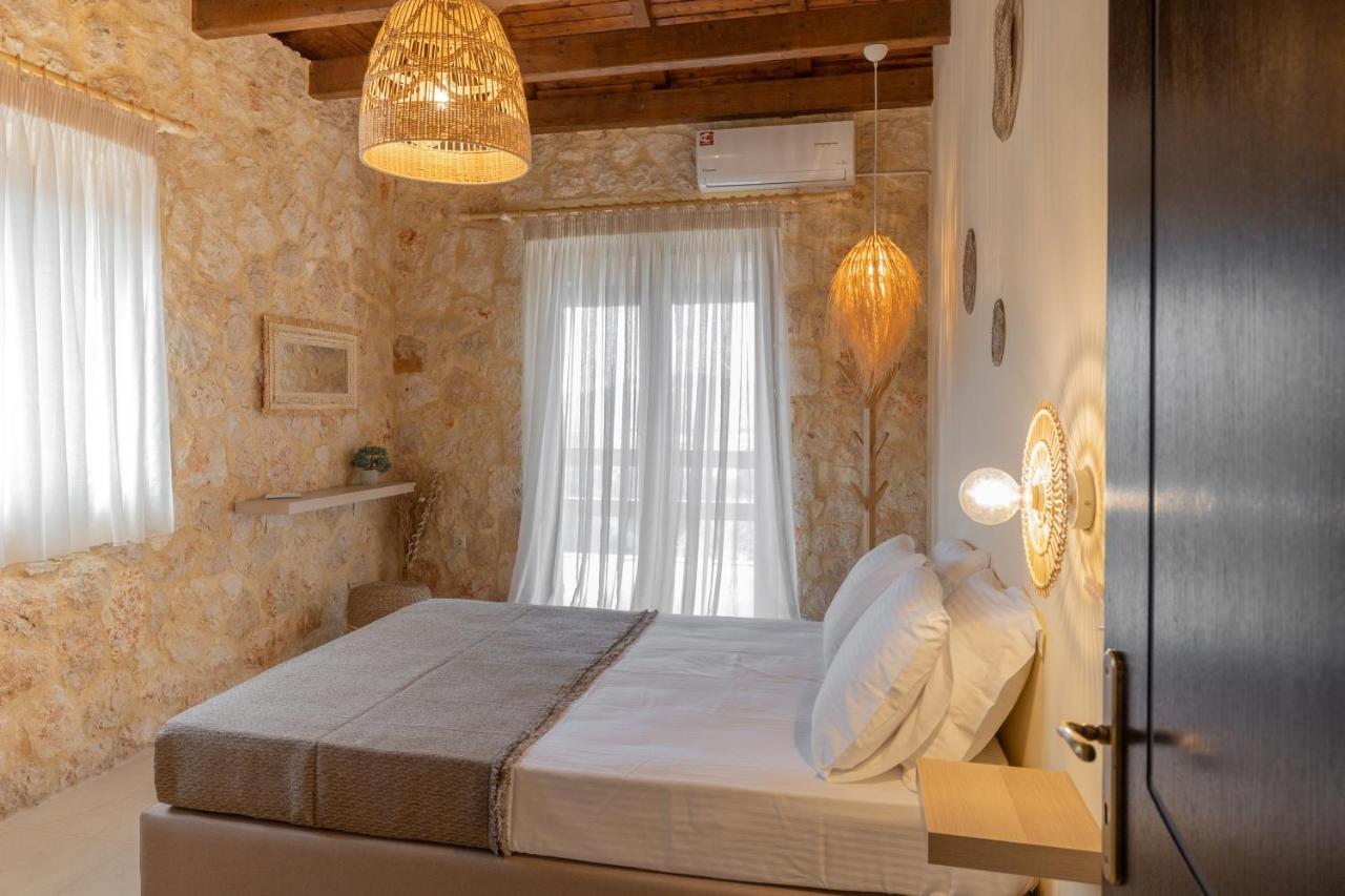Piedra Villa Troianata Kültér fotó