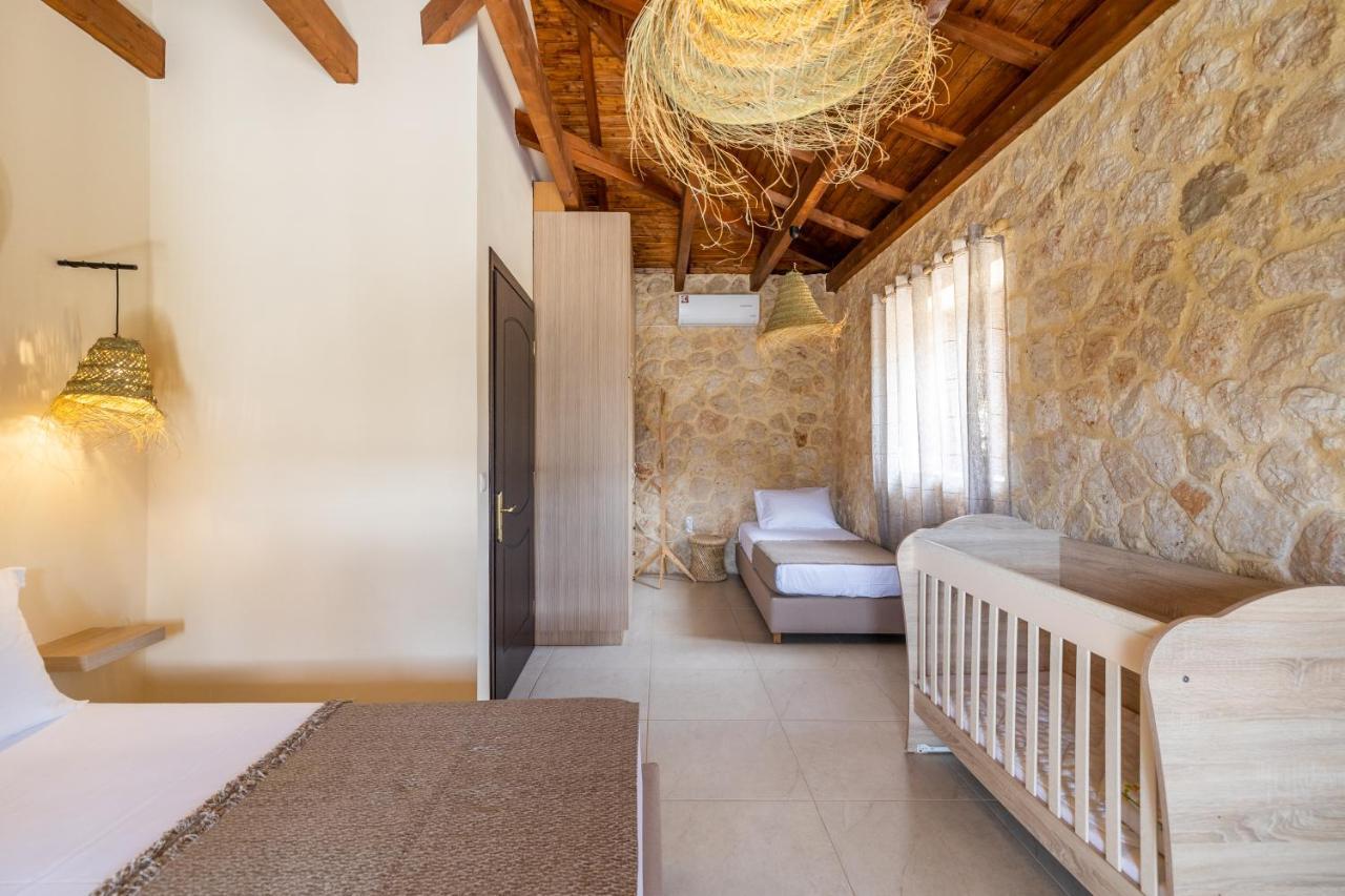 Piedra Villa Troianata Kültér fotó