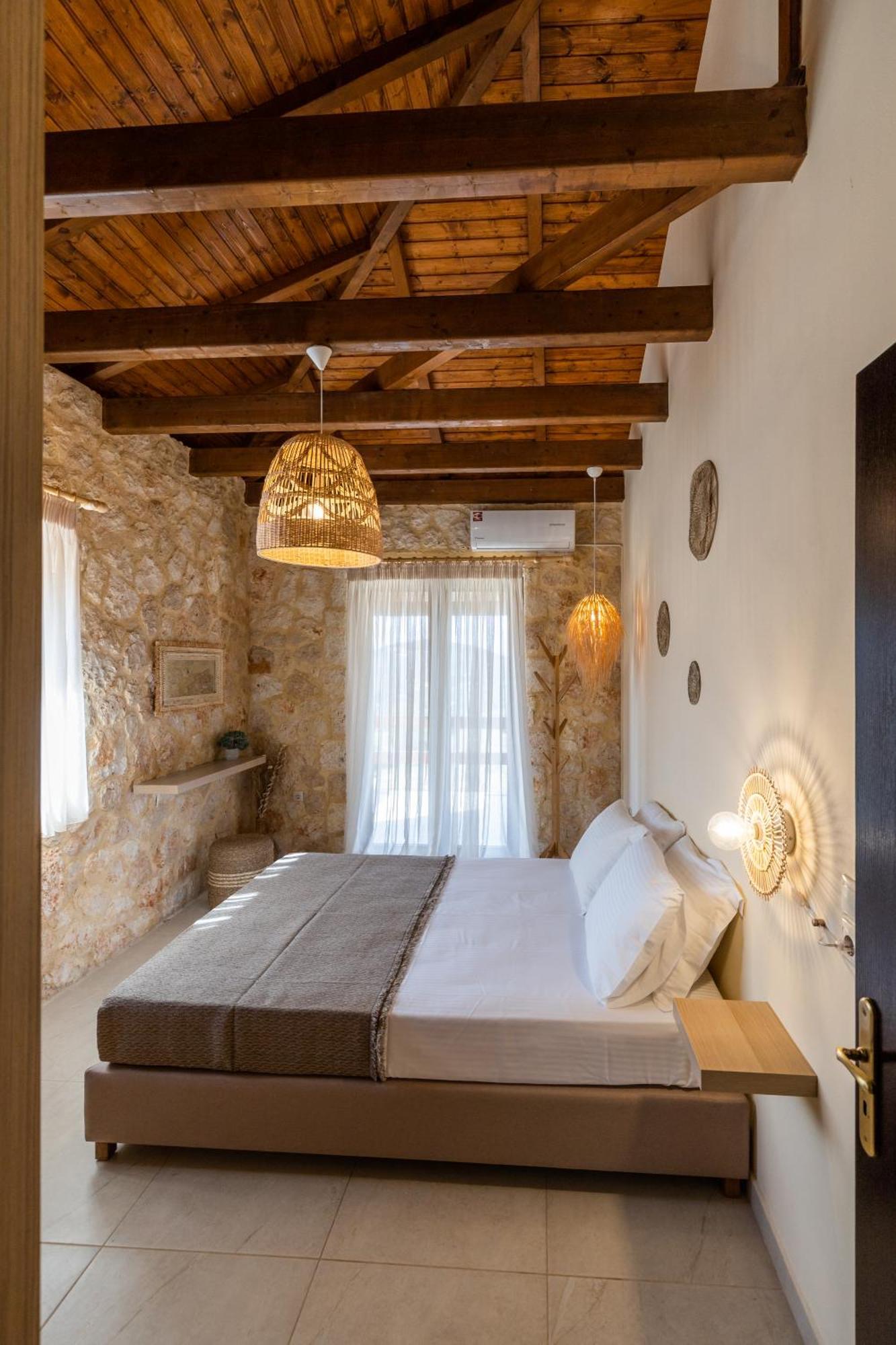 Piedra Villa Troianata Kültér fotó