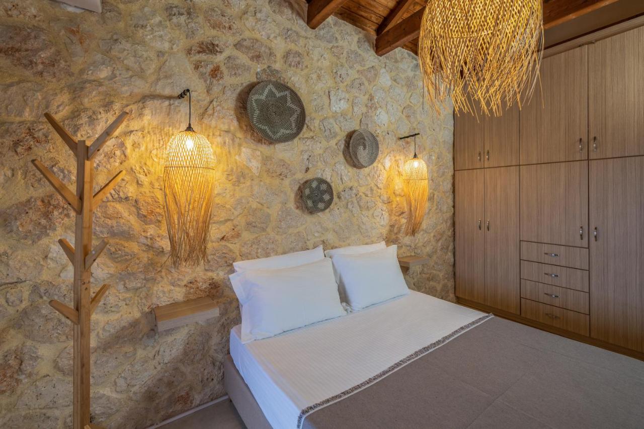 Piedra Villa Troianata Kültér fotó