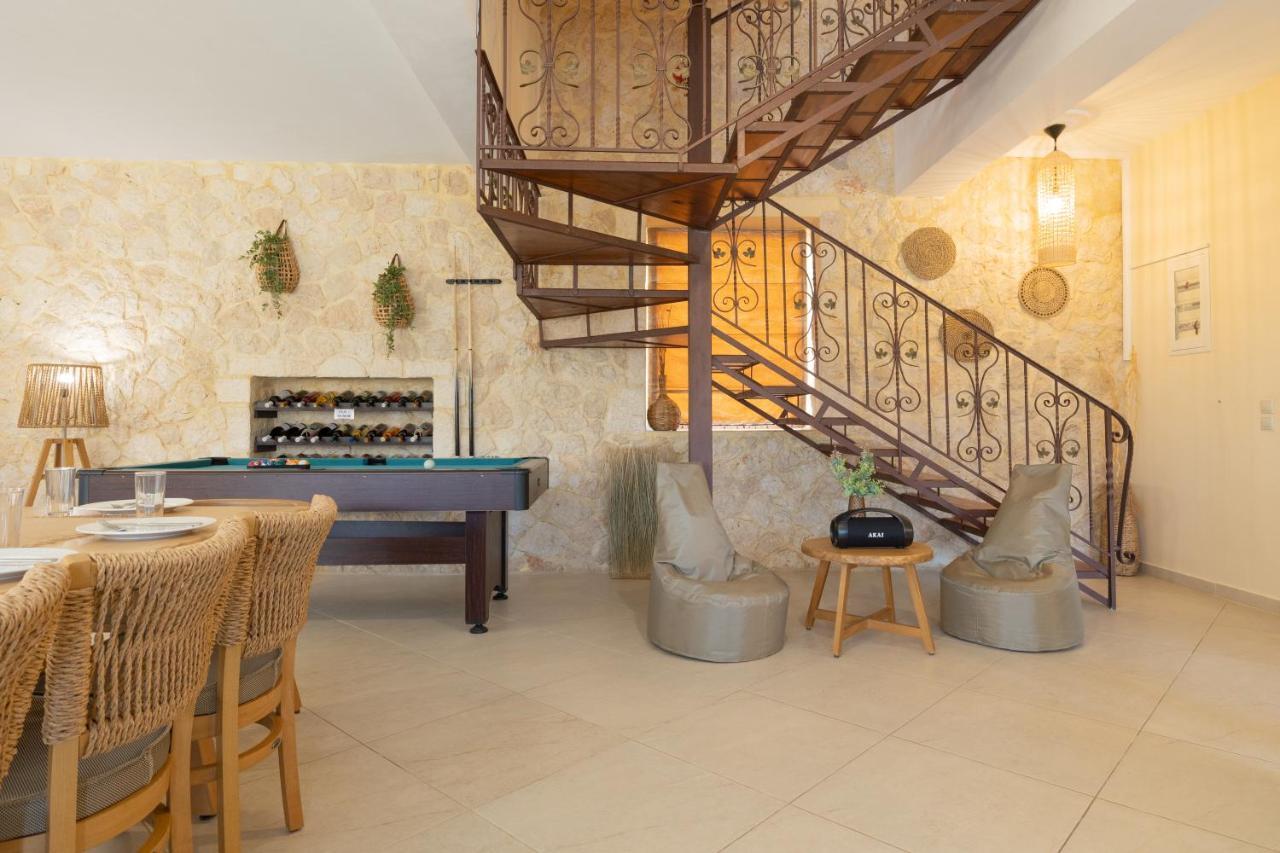 Piedra Villa Troianata Kültér fotó