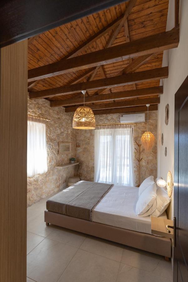 Piedra Villa Troianata Kültér fotó