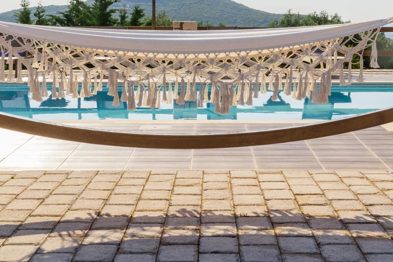 Piedra Villa Troianata Kültér fotó