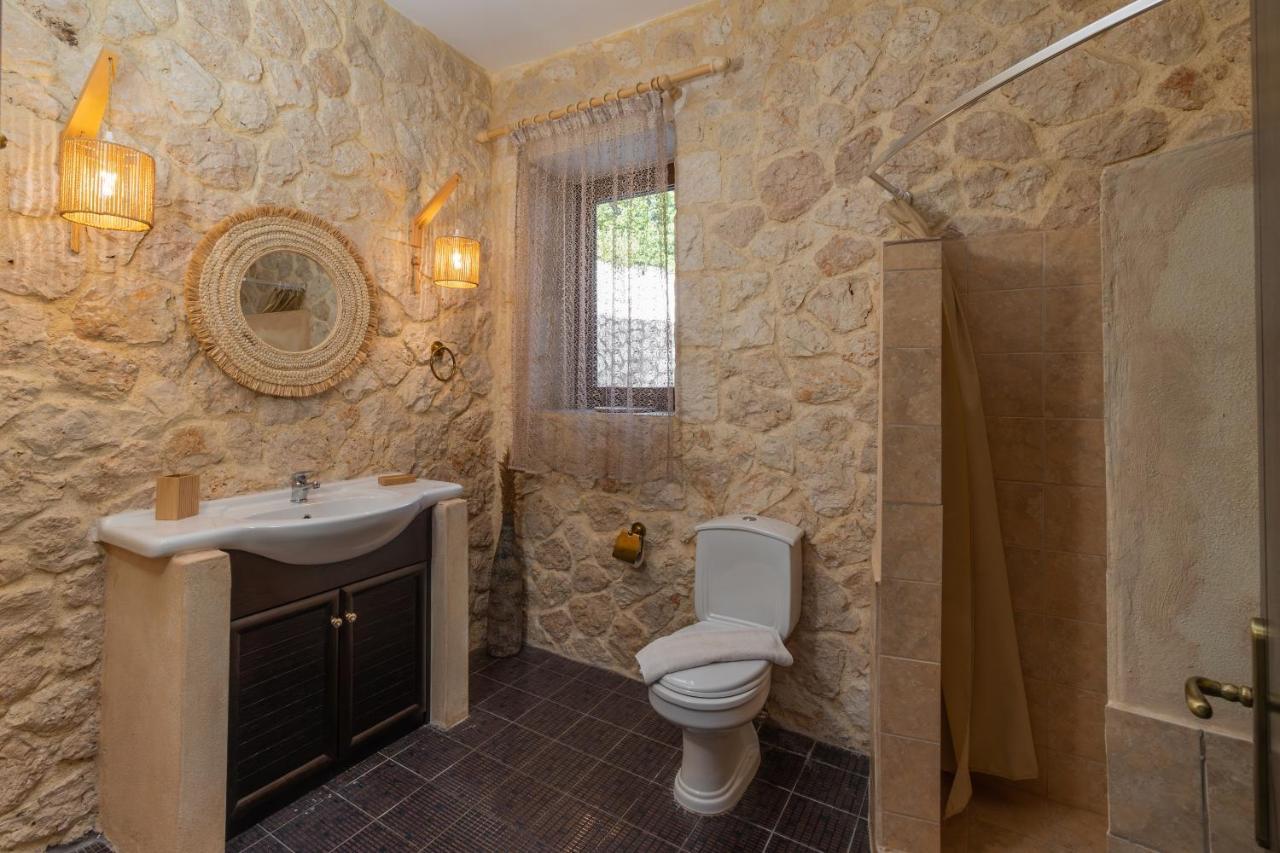 Piedra Villa Troianata Kültér fotó