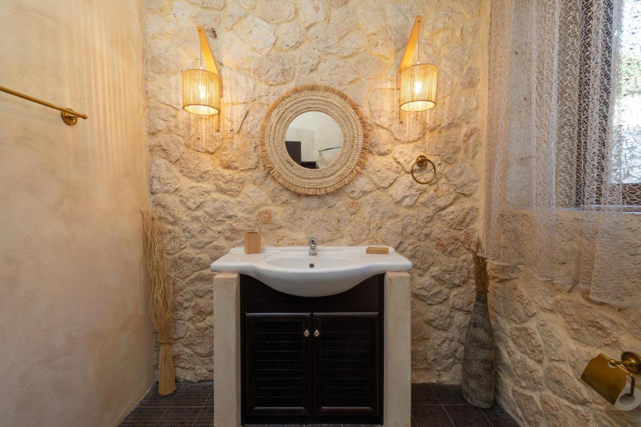Piedra Villa Troianata Kültér fotó